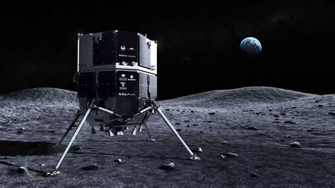 Crash of private Japanese moon lander blamed on software, last-minute location switch